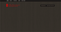 Desktop Screenshot of littleszechuan.com
